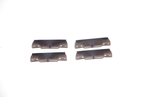 Source Factory MGMN300-M DL9030 Grooving Insert, 3mm Cut-Off Blade with Chipbreaker - Product Image 1