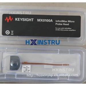 หัววัดไมโคร MX0100A Keysight InfiniiMax มือสอง H - Product Image 1