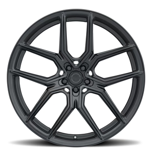 Jantes de voiture pour passagers en alliage d'aluminium forgé personnalisées, neuves, de 17 à 22 pouces, 5X108 5 X 114.3mm PCD 35ET pour BMW - Product Image 3