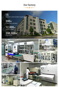 Giá rẻ nhất HD Wifi Khung ảnh kỹ thuật số màn hình cảm ứng hình ảnh kỹ thuật số khung nft đồng hồ bằng gỗ Acrylic video khung CE ROHS - Product Image 4