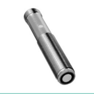 เซ็นเซอร์อัลตราโซนิก P+F รุ่น 188174 UB120-12GM-E5-V1 ชุบนิกเกิล สำหรับใช้งานในอุตสาหกรรม - Product Image 1