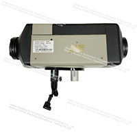 Chauffage de stationnement au gazole et à l'essence NF 2KW pour bateaux, camions, caravanes, similaire au chauffage diesel Webasto