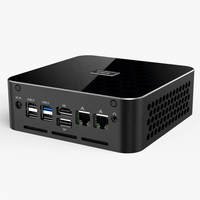 Mini PC de Alto Rendimiento para Juegos con AMD Ryzen7 7840hs 7940hx 7735hs, 512 GB, 1 TB, 2 TB, PCIe 4.0, DDR5, Wifi6e