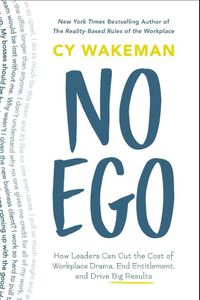 Livre Super Vente : Sans Égo, de Cy Wakeman – Livre de Motivation, Autodidaxie, Management et Leadership en Anglais pour les Professionnels - Product Image 2