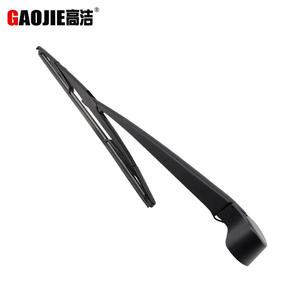 Adecuado para el conjunto del brazo del limpiaparabrisas trasero del MG 3SW (2008-2011). - Product Image 2