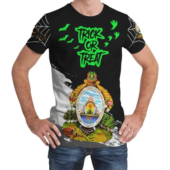 ฮอนดูรัสฮาโลวีน