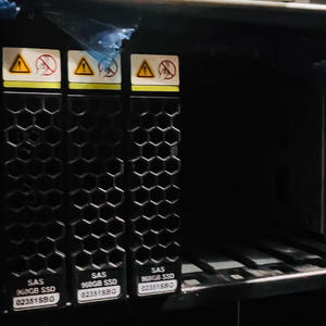 Disques SSD SAS Huawei 2,5 pouces 02351SBE STLZA3SSD960 960 Go pour OceanStor 5600 5600F 5800 5800F 6800 6800F V5 - Product Image 2