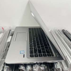 Portátil Usado H-P EliteBook 840 840r G4 Ligero de 14 Pulgadas, I7 de 8.ª Generación, 16 GB de RAM, 128 GB de SSD y 500 GB de Disco Duro, Precio Económico - Product Image 4