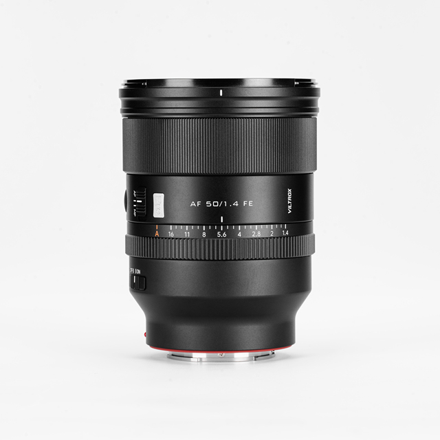 VILTROX 85mm F1.4 Pro FE Lens, AF 85mm F/1.4 FE for Sony E-Mount, Portrait Lens for Sony FE A7iv A7c Ii A7rv A9iii Zve1 Fx3