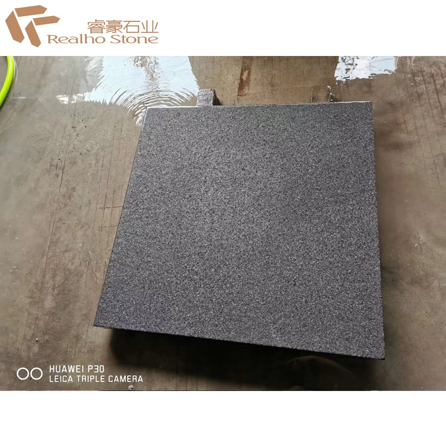 プール対処石用中国炎ダークG654花崗岩| Alibaba.com