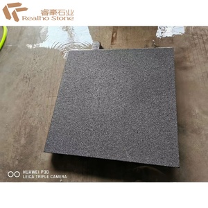<span class=keywords><strong>Granito</strong></span> Negro Mongol Flameado a Buen Precio <span class=keywords><strong>para</strong></span> <span class=keywords><strong>Escaleras</strong></span> - Product Image 6