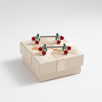 Anneaux de barre pour tétons en acier inoxydable au design tendance, bijoux pour le corps pour femmes, vente en gros de bijoux, piercing de tétons très vendu
