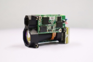 Mô-đun máy đo khoảng cách bằng <span class=keywords><strong>laser</strong></span> 1535nm 3km có độ chính xác cao Thiết kế nhỏ gọn - Product Image 4