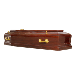 <span class=keywords><strong>Dimensioni</strong></span> personalizzate e lo stile in legno massiccio <span class=keywords><strong>scrigno</strong></span> e bara - Product Image 3