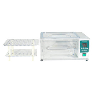 Transparant Waterbad - Product Image 3