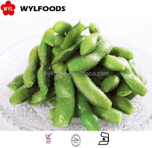 Đậu Nành Đông Lạnh Xuất Khẩu Trung Quốc - Product Image 3