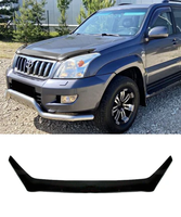 Protection de capot pour Toyota LandCruiser Prado 120 Série 2003-2009