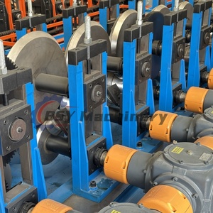 Xây dựng các bộ phận máy móc nhôm cuộn <span class=keywords><strong>t</strong></span>ạo thành máy cho mái thép <span class=keywords><strong>t</strong></span>ường hạ<span class=keywords><strong>t</strong></span> góc <span class=keywords><strong>t</strong></span>ường góc cộ<span class=keywords><strong>t</strong></span> bánh răng mang động cơ - Product Image 5