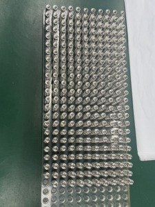 Certificados de Materiales Disponibles, Piezas CNC de Aluminio y Acero de 5 Ejes Personalizadas de Fábrica, Servicio de Mecanizado CNC, Servicio de Fresado CNC - Product Image 6