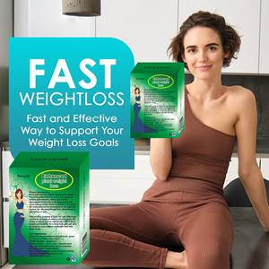 Brûleur de Graisse Minceur Perte de Poids Fitness Daidaihua Perdre du Poids Sainement pour Toute Personne Souhaitant Maigrir Rapidement - Product Image 2