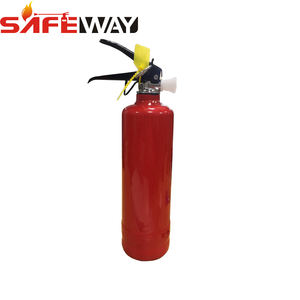 เครื่องดับเพลิง0.5กก. ใช้สารเคมีแห้ง - Product Image 4