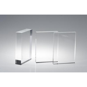 แผ่นอะคริลิกใสแบบหล่อขึ้นรูปด้วยเลเซอร์ตามสั่ง OEM - Product Image 5