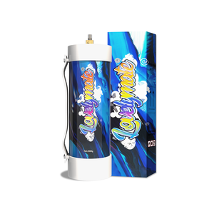 Lovelymate Entrega Rápida, Stock Local en EE. UU., Cilindro de Gas CO2 para Crema Batida, para Tiendas Comerciales de Alimentos y Bebidas - Product Image 2