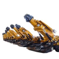 Machine de découpe de roche pour travaux souterrains avec livraison rapide et assistance