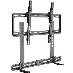 Speaker <strong>Mount</strong> <strong>with</strong> TV Hanging Universal <strong>Wall</strong> Mounted <strong>Soundbar</strong> Bracket - Product Image 5