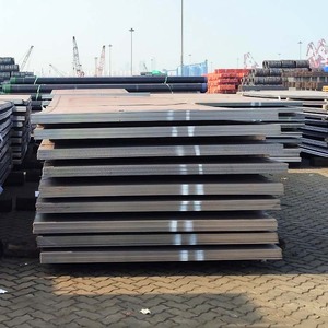 Plaque d'acier <span class=keywords><strong>pour</strong></span> réservoir sous pression SA204 Gr.A, alliage ASTM A204 Gr.B, plaque d'acier de grade B A204B, prix SA204gra - Product Image 5