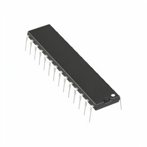 28 DIP Components Electronic Embedded PIC16LC63A-04I_SP In Stock - Product Image 1
