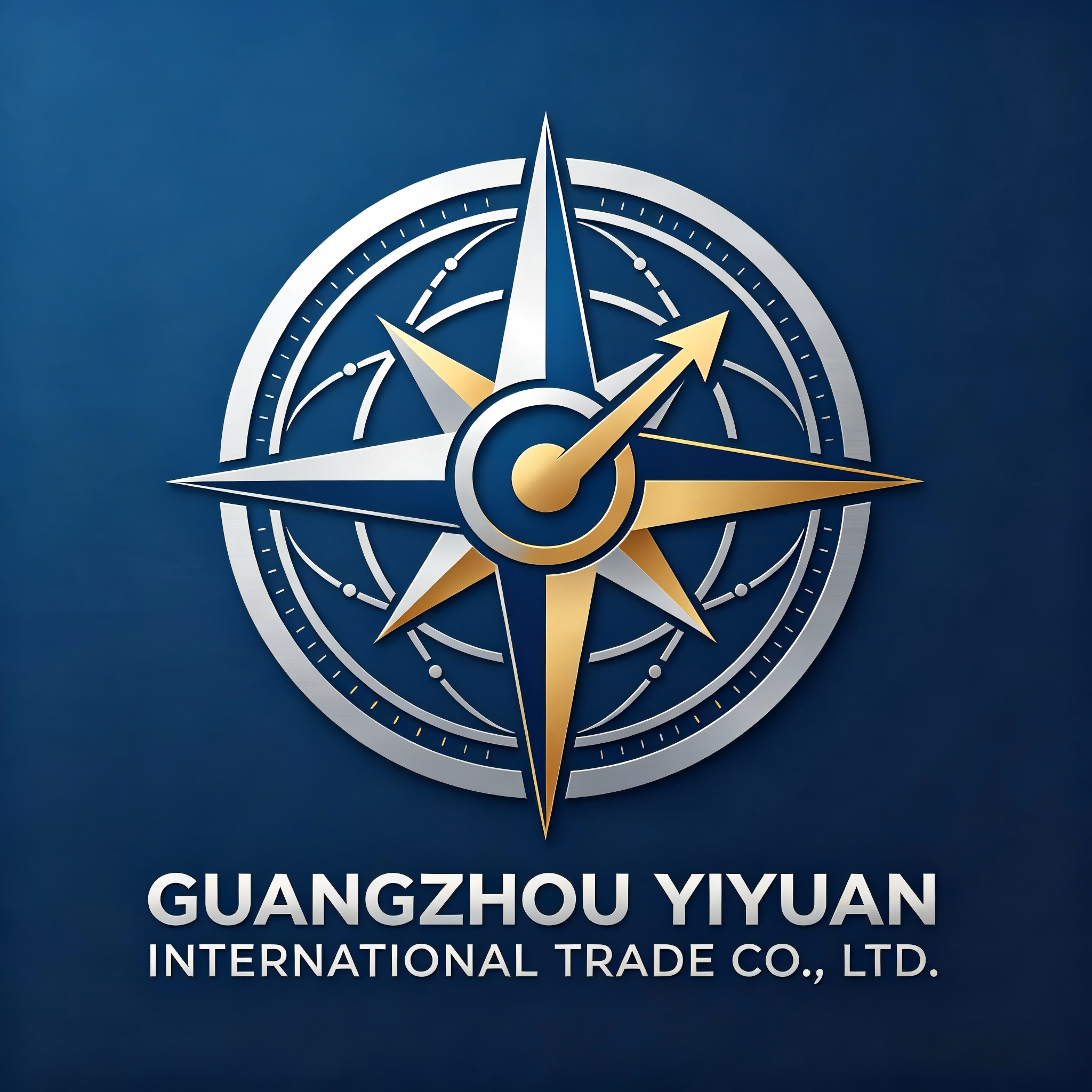 Guangzhou Yiyuan International Trade Co., Ltd. logo