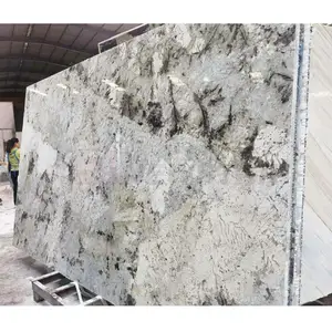 Grande dalle de taille jumbo panneau aluminium-plastique dalle de marbre composite en pierre de marbre