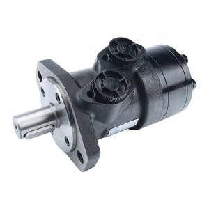 Bomba de Pistón de Alto Torque, Motor Orbital para Miniexcavadora, Modelo CBM 5, 3 Años de Garantía, Certificación CE ISO, en Venta - Product Image 2
