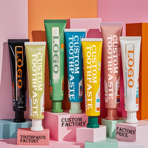 <span class=keywords><strong>Dentifrice</strong></span> à base de plantes de qualité supérieure Logo personnalisé <span class=keywords><strong>Dentifrice</strong></span> à base de plantes disponible pour les soins bucco-dentaires Vente par les exportateurs - Product Image 1