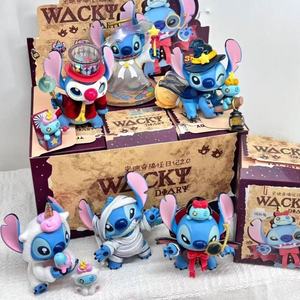 Figuras Sorpresa <span class=keywords><strong>de</strong></span> <span class=keywords><strong>Stitch</strong></span>'s Funny Diary 2.0: Figuras <span class=keywords><strong>de</strong></span> Acción <span class=keywords><strong>de</strong></span> Moda <span class=keywords><strong>de</strong></span> <span class=keywords><strong>Lilo</strong></span> & <span class=keywords><strong>Stitch</strong></span> <span class=keywords><strong>y</strong></span> Soportes Decorativos - Product Image 2