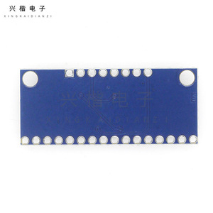 CD74HC4067 Multiplexor Analógico de 16 Canales de Alta Velocidad CMOS DIP 16 IC Lógico de Montaje a Través de Orificio - Product Image 3