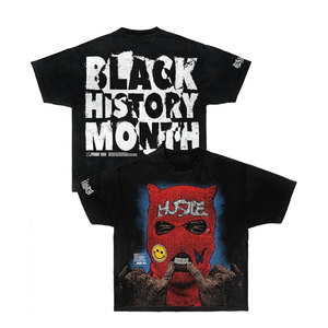 Sudadera de Hombre de Alta Moda, Ligera, con Estampado Moderno, de Manga Larga, con Etiqueta Privada - Product Image 5