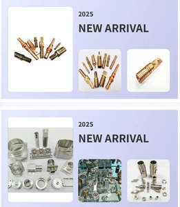 تخفيضات كبيرة عالية الجودة مطلية بالذهب دبابيس بوجو النحاس الذكور والنساء ينتهي التصنيع باستخدام الحاسب الآلي ولخدمات تصنيع المعدات الأصلية العلامة التجارية - Product Image 3