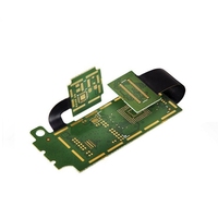 Servicio de Diseño de Prototipos de PCB y PCBA Personalizados, Fabricante de Circuitos Impresos OEM ODM en China