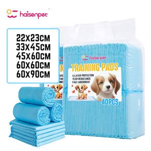 Almohadillas de Entrenamiento para Perros OEM ODM, Disponibles en Inventario, Absorbentes, de Secado Rápido y Ecológicas - Product Image 1