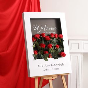 Rose Artificiali Rosse in Seta all'Ingrosso per Decorazioni Matrimoniali, San Valentino e Feste, Decorazioni Floreali Artificiali - Product Image 5