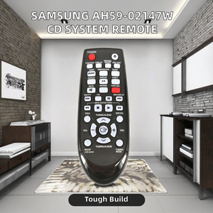 Samsung <span class=keywords><strong>AH59</strong></span>-02147W từ xa cho CD Mini hệ thống âm thanh PAH68-02265X MX-C830 MX-C850 MX-C870 <span class=keywords><strong>AH59</strong></span>-02147T mã MX-C770-Fixed - Product Image 2