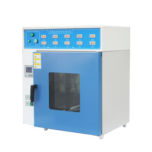Derui 10 Set <span class=keywords><strong>Tester</strong></span> di Adesione e Viscosità per Nastro Termostatico, Adesivo per Forno ad Alta Temperatura, Test di Scorrimento a Taglio, 1 Anno di Garanzia - Product Image 2