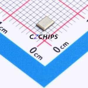 C3SB18.432F09M13 Crystal (Passive) SMD3225-4P Crystal Oscillator SMD Crystal Oscillator 18.432MHz 10ppm 9pF - Product Image 1