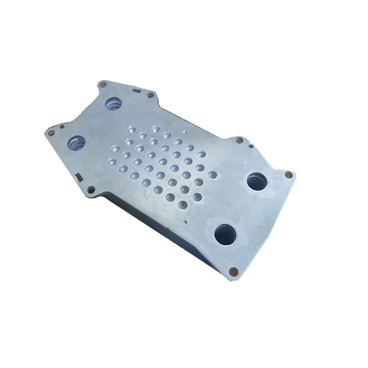 HOT SALE OIL COOLER 22592869 23191319 20511733 For EC210B EC210C 