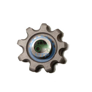 Engrenagem Acionada de Qualidade Superior 84038624 Adequada para New Holland para Peças de Trator - Product Image 4