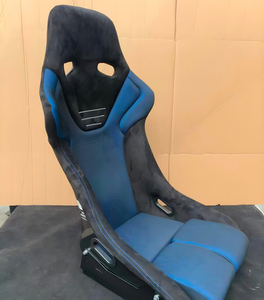 Asiento Deportivo Ligero RECARO RSG para <span class=keywords><strong>Mini</strong></span> Cooper JCW, Compacto, Cómodo para Carreras - Product Image 5