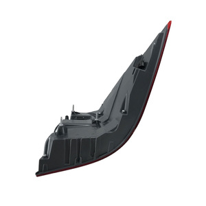 Mercedes-Benz ML GL-Class ฝาครอบไฟท้ายด้านหลัง W166 1669065601อะไหล่ไฟเบรคภายนอก - Product Image 1