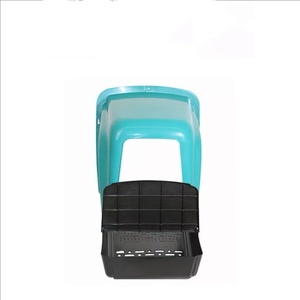 Giá tốt di chuyển nhựa gà trứng làm tổ hộp gà làm tổ hộp - Product Image 5